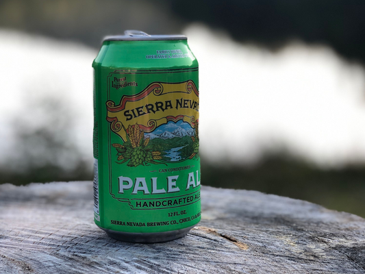 On Keeping the Soul: Sierra Nevada’s Brian Grossman on Craft, Context, and Beer as Art