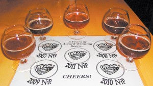 In Pursuit of the Gnar