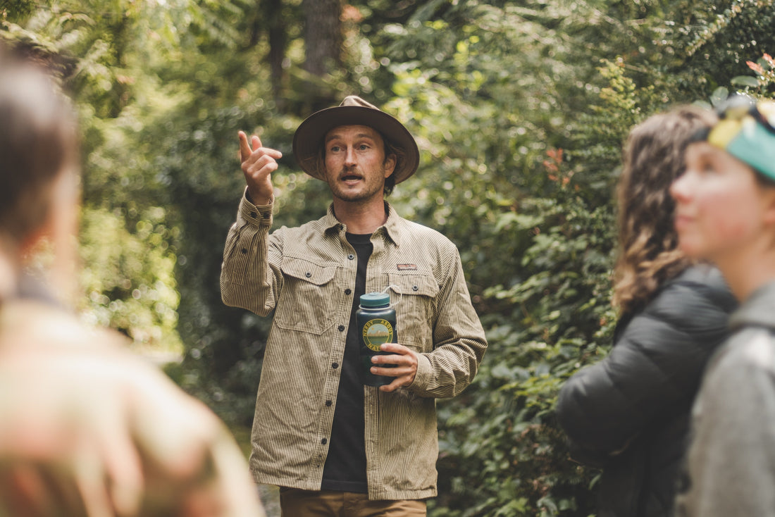 The TikTok Environmentalist