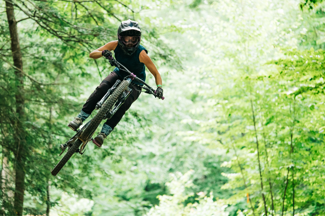 This is Bullshit - A Quick Conversation with Wild Rye