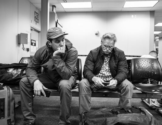 Inside the Norwegian Rat