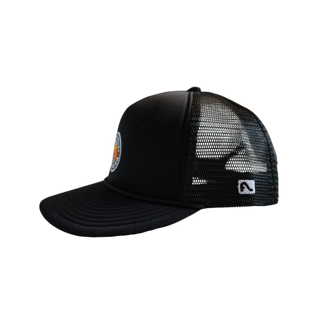 When in Doubt Trucker - MG x Flylow