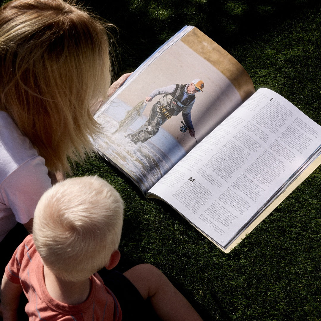 Mountain Gazette Gift Subscription