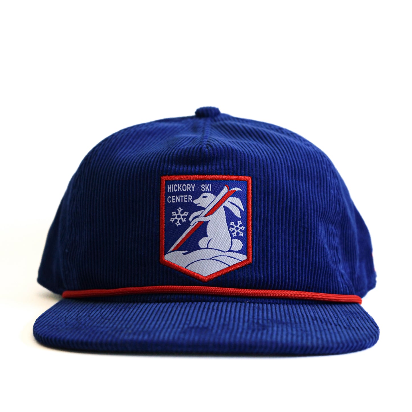 Hickory Hill Hat - MG x Flylow