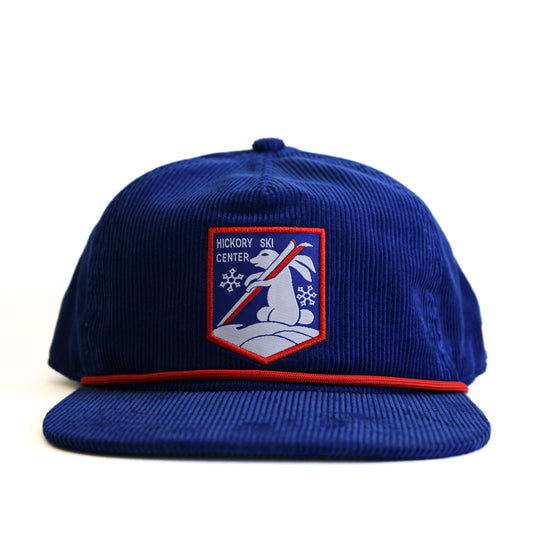 Hickory Hill Hat - MG x Flylow