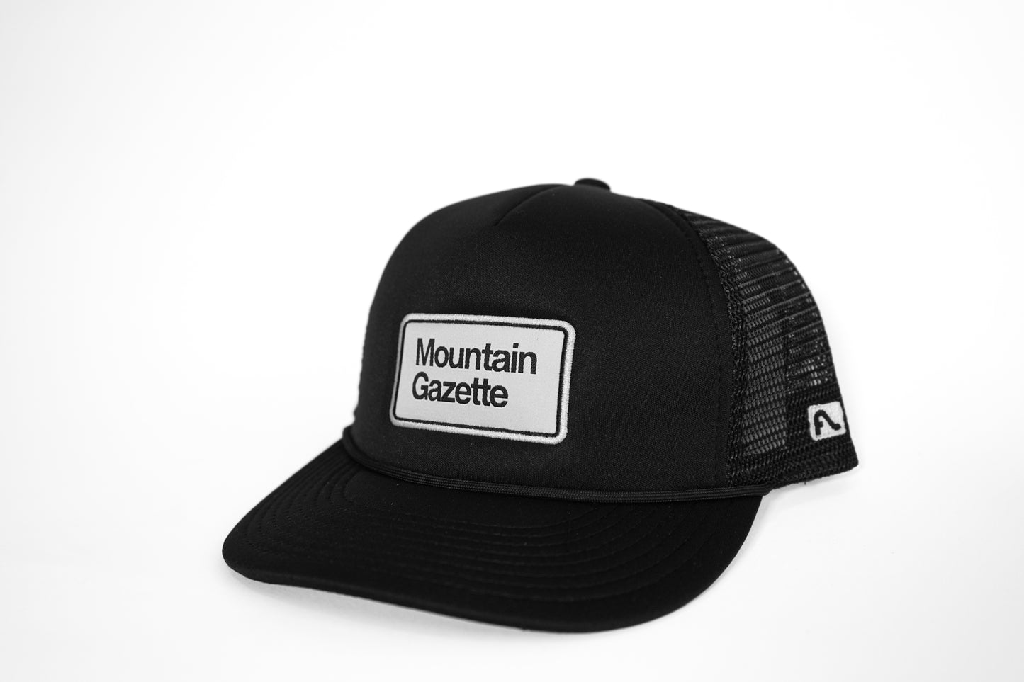Classic Trucker - MG x Flylow