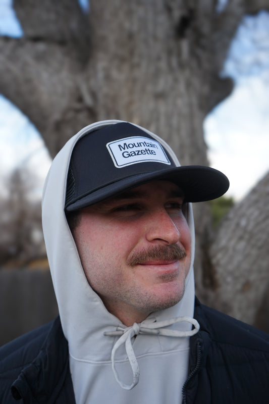 Classic Trucker - MG x Flylow