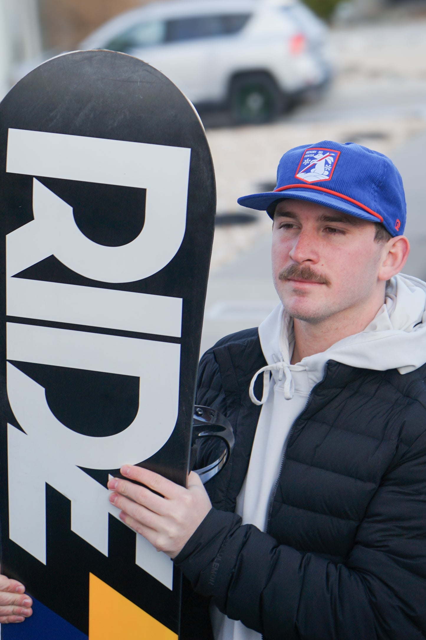 Hickory Hill Hat - MG x Flylow