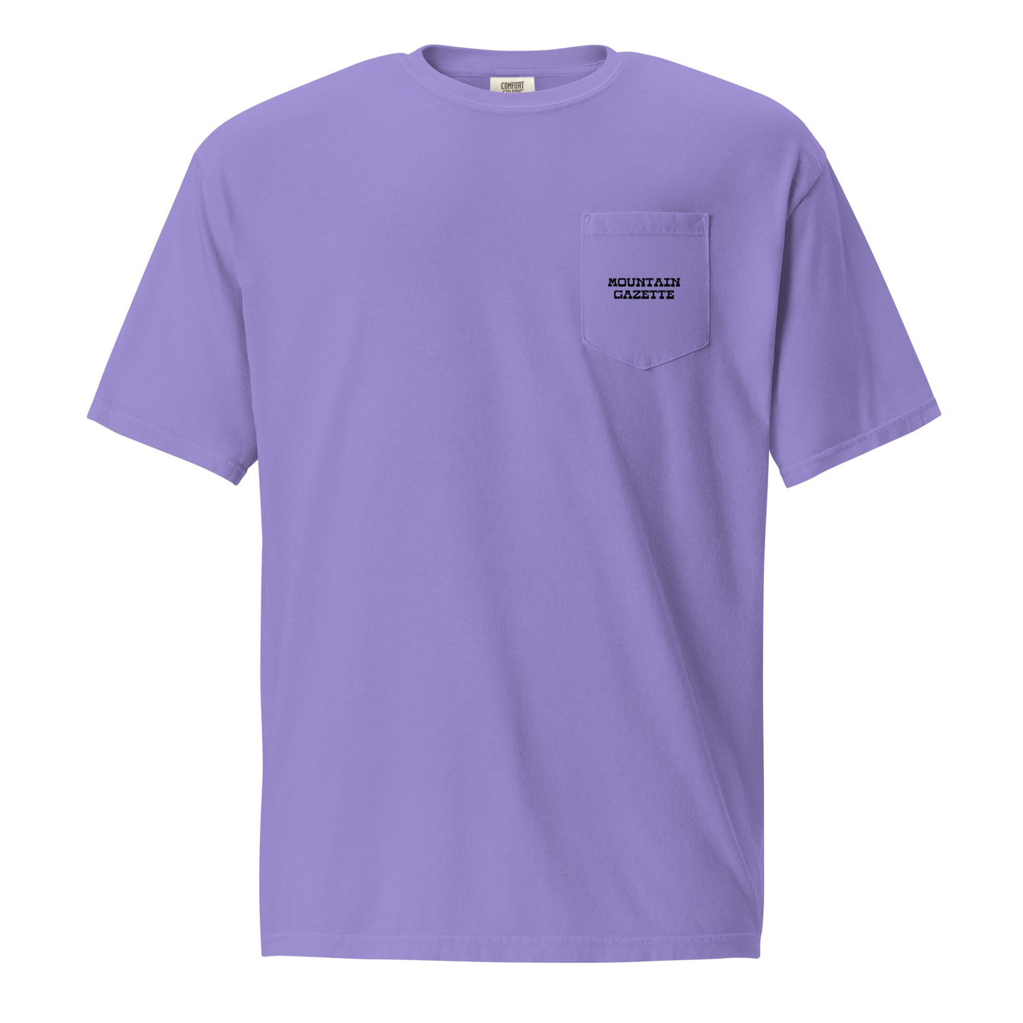 Festival Pocket T-shirt