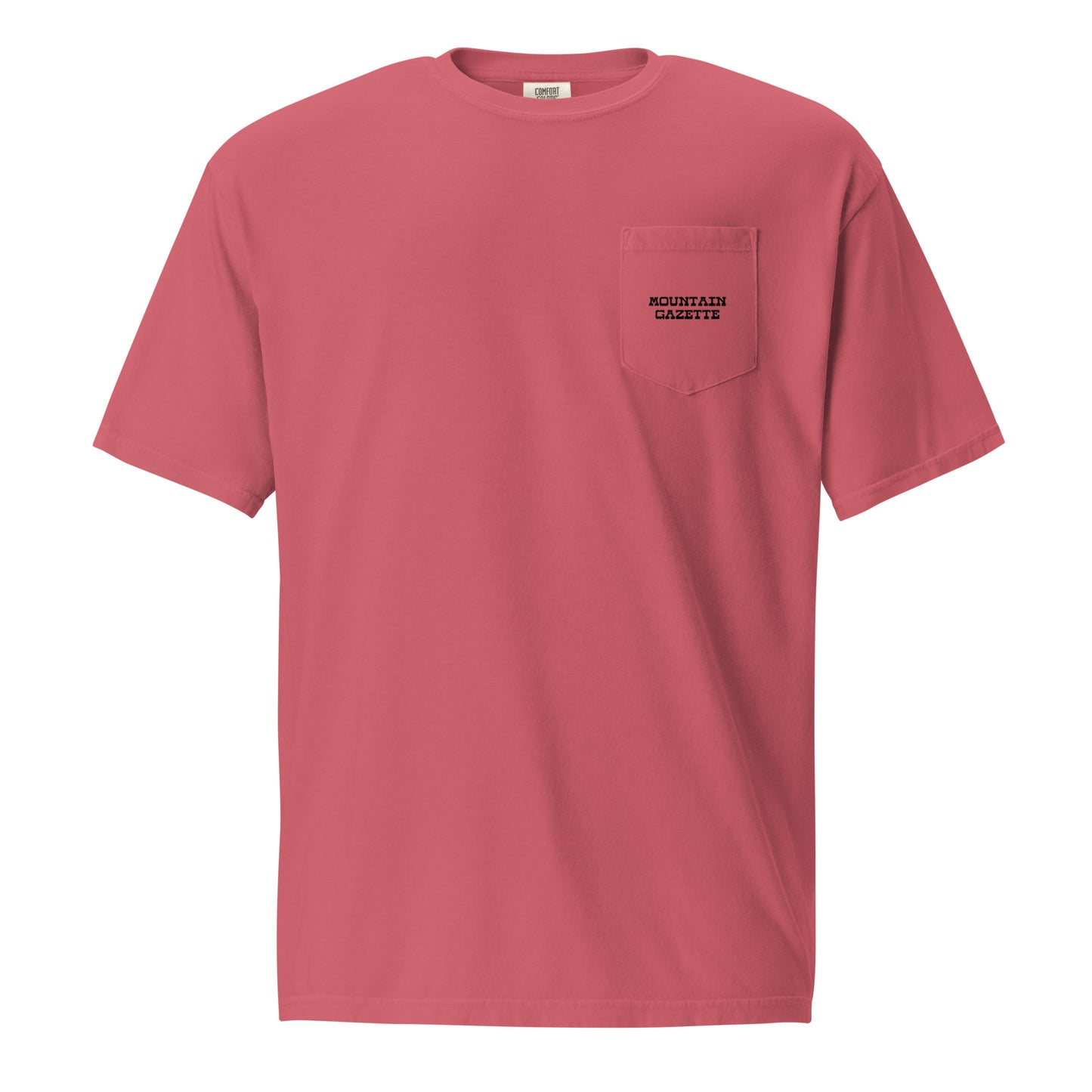 Festival Pocket T-shirt