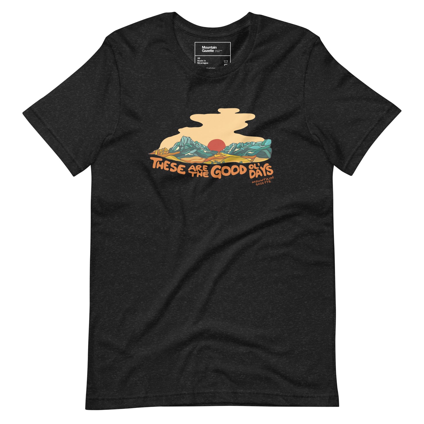 Good Ol Days T-shirt