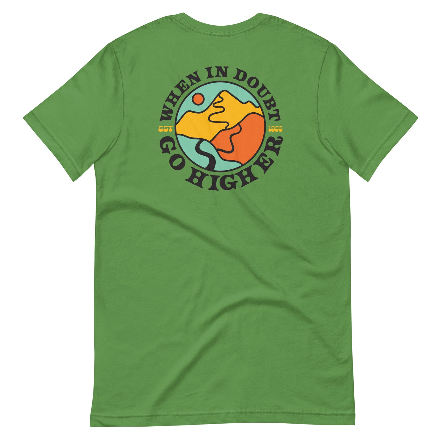 Groovy T-shirt