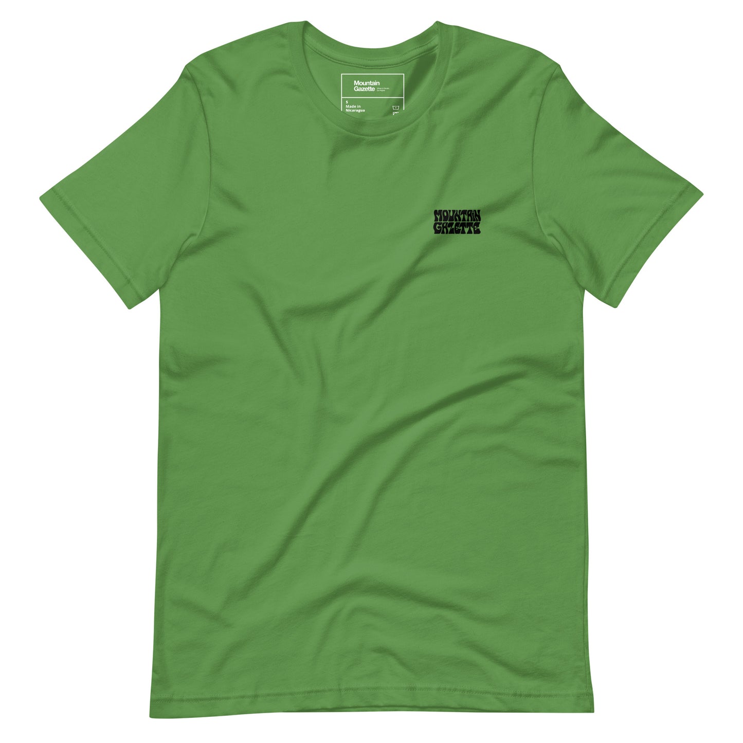 Groovy T-shirt