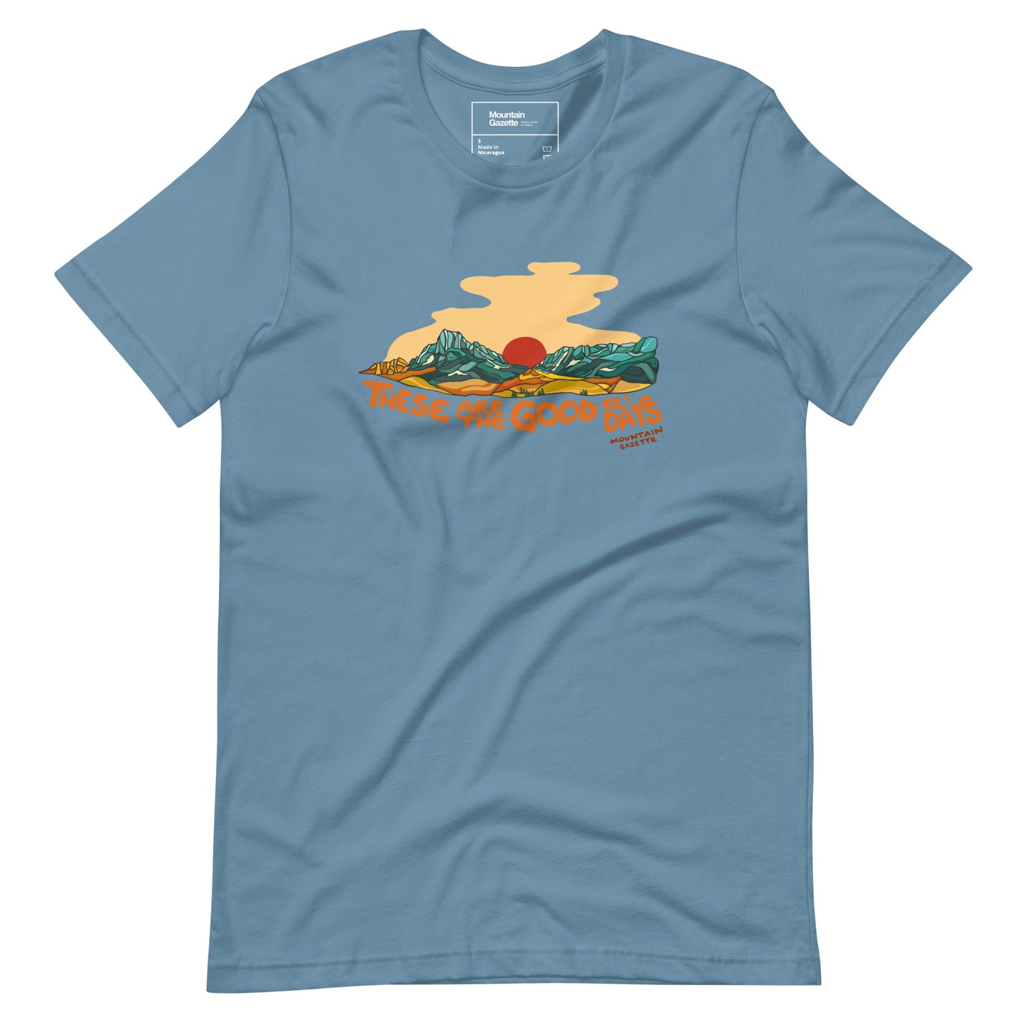 Good Ol Days T-shirt
