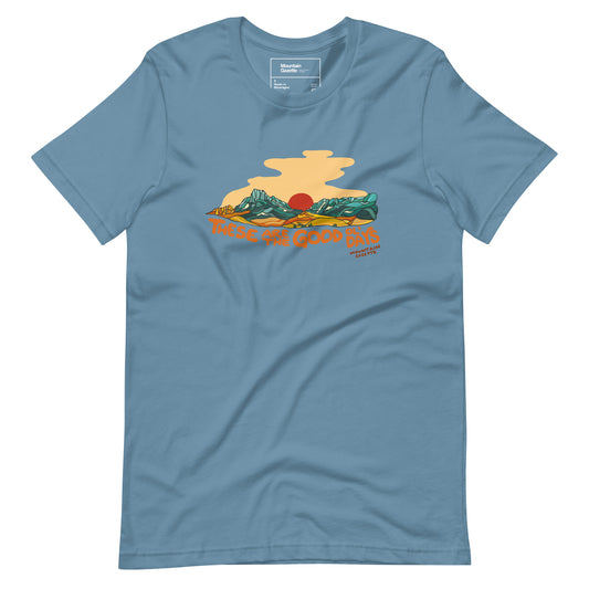 Good Ol Days T-shirt