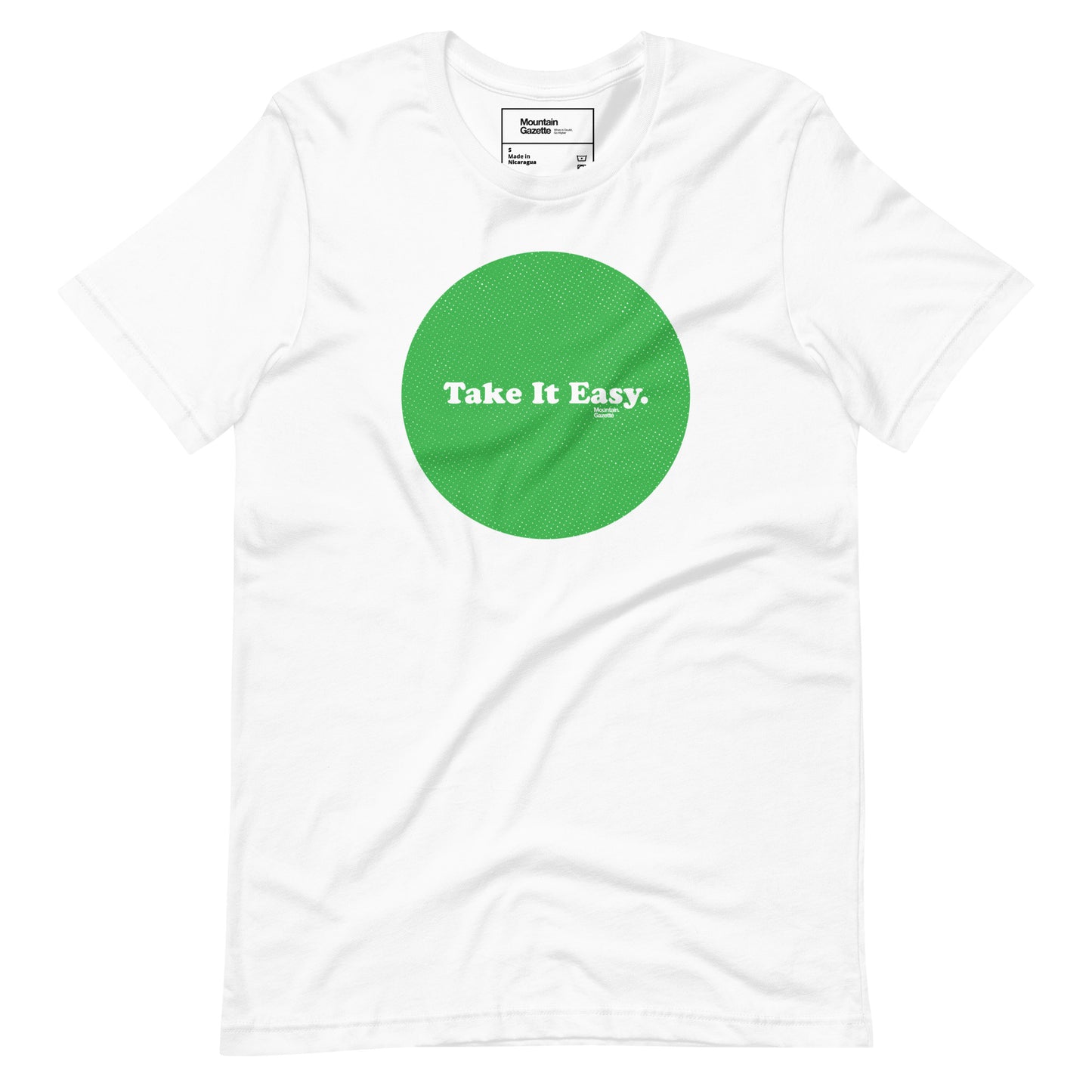 Take It Easy T-shirt