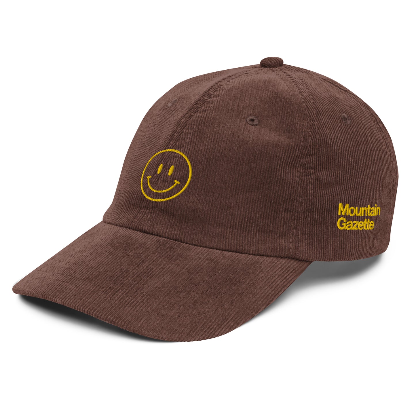 Be Happy Hat