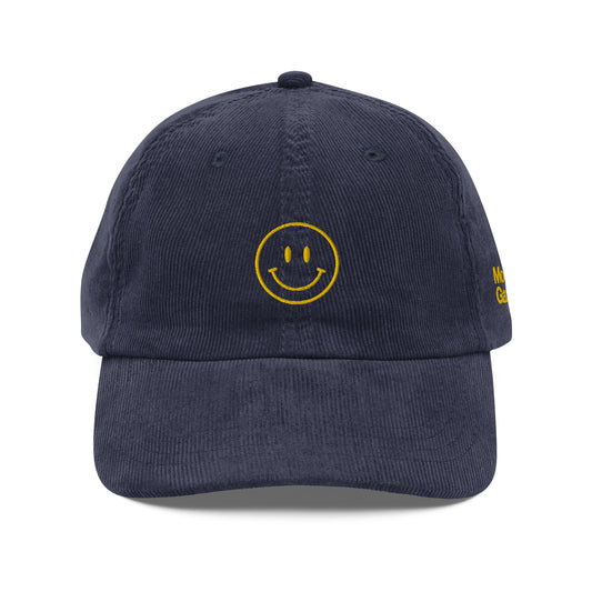 Be Happy Hat