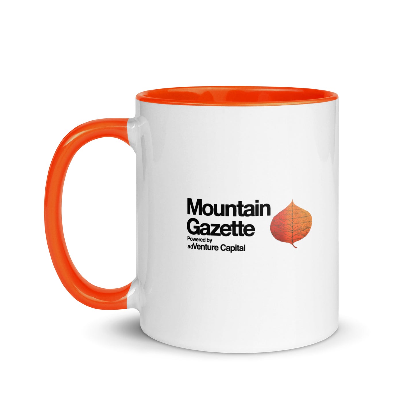 adVenture Capital Mug