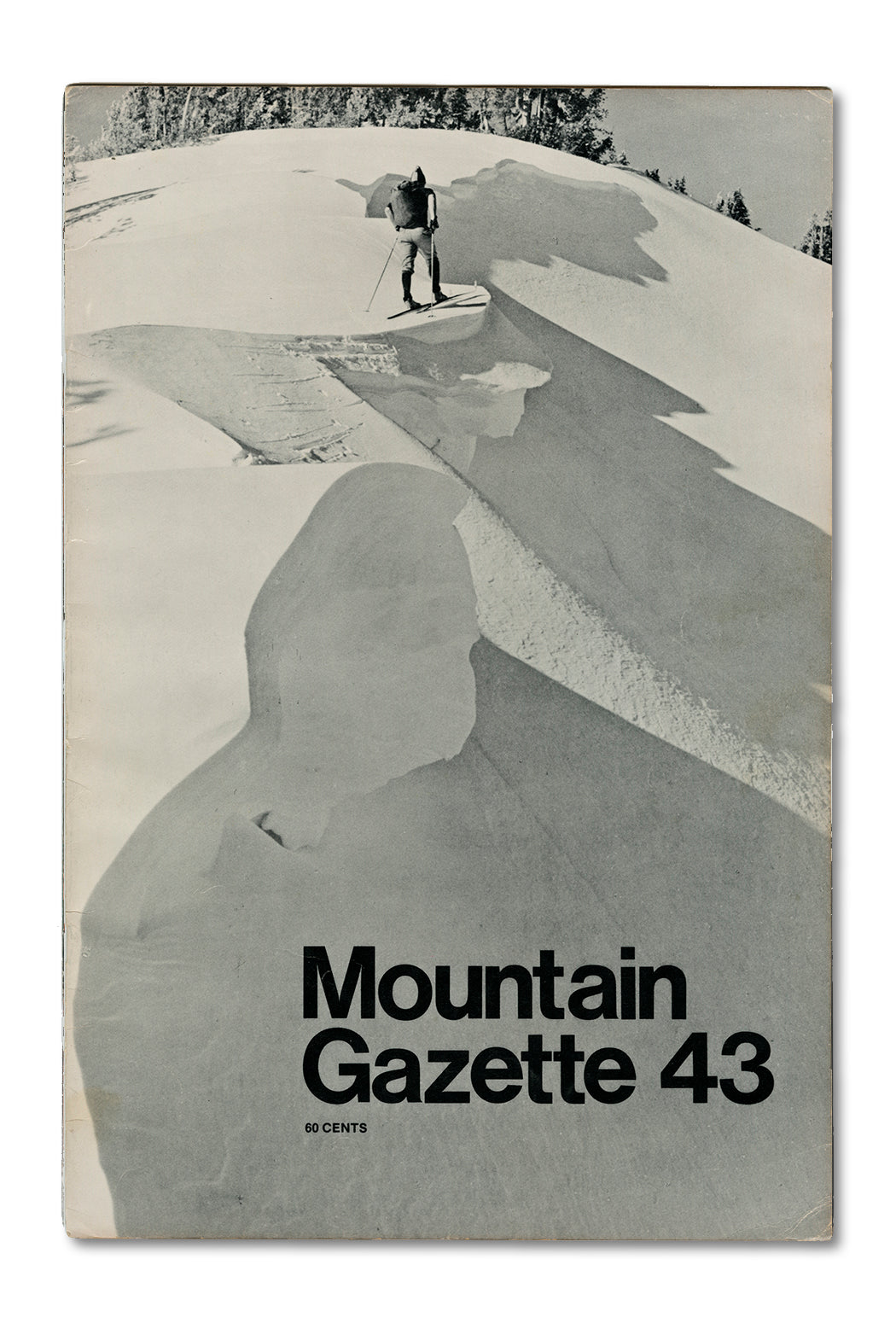 Large Cover Art Poster (24x32)