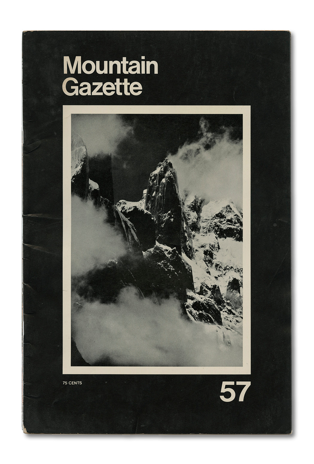 Large Cover Art Poster (24x32)