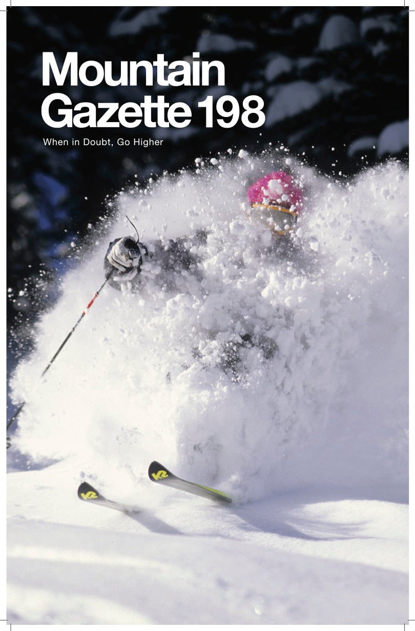 Large Cover Art Poster (24x32)