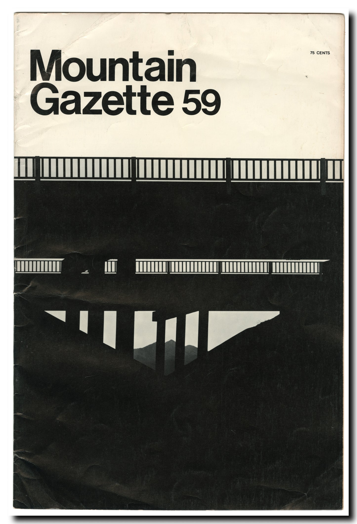 Large Cover Art Poster (24x32)