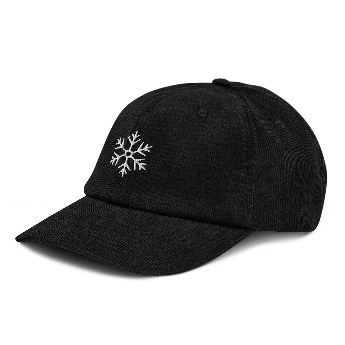 Flake Corduroy hat
