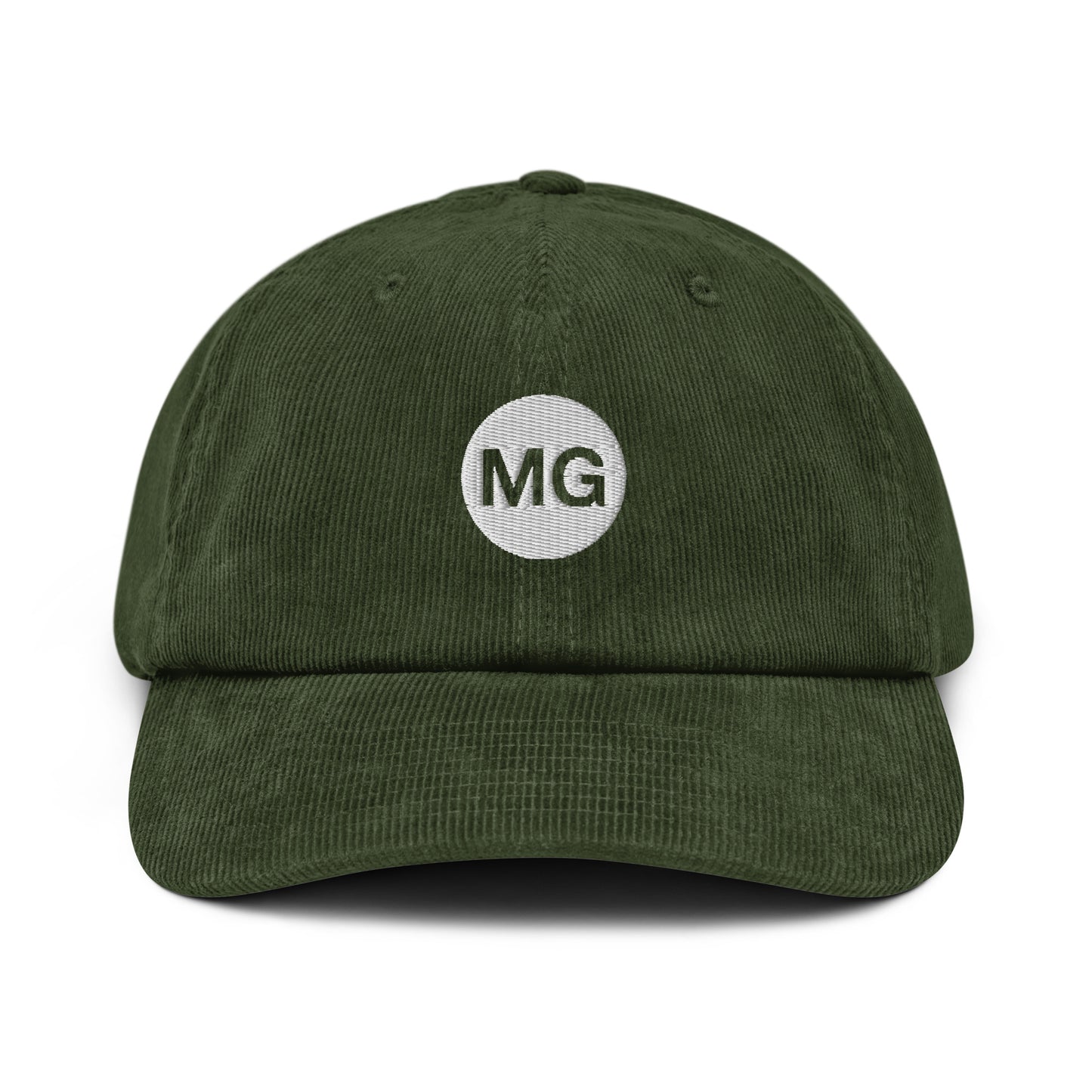 End Bug Corduroy Hat
