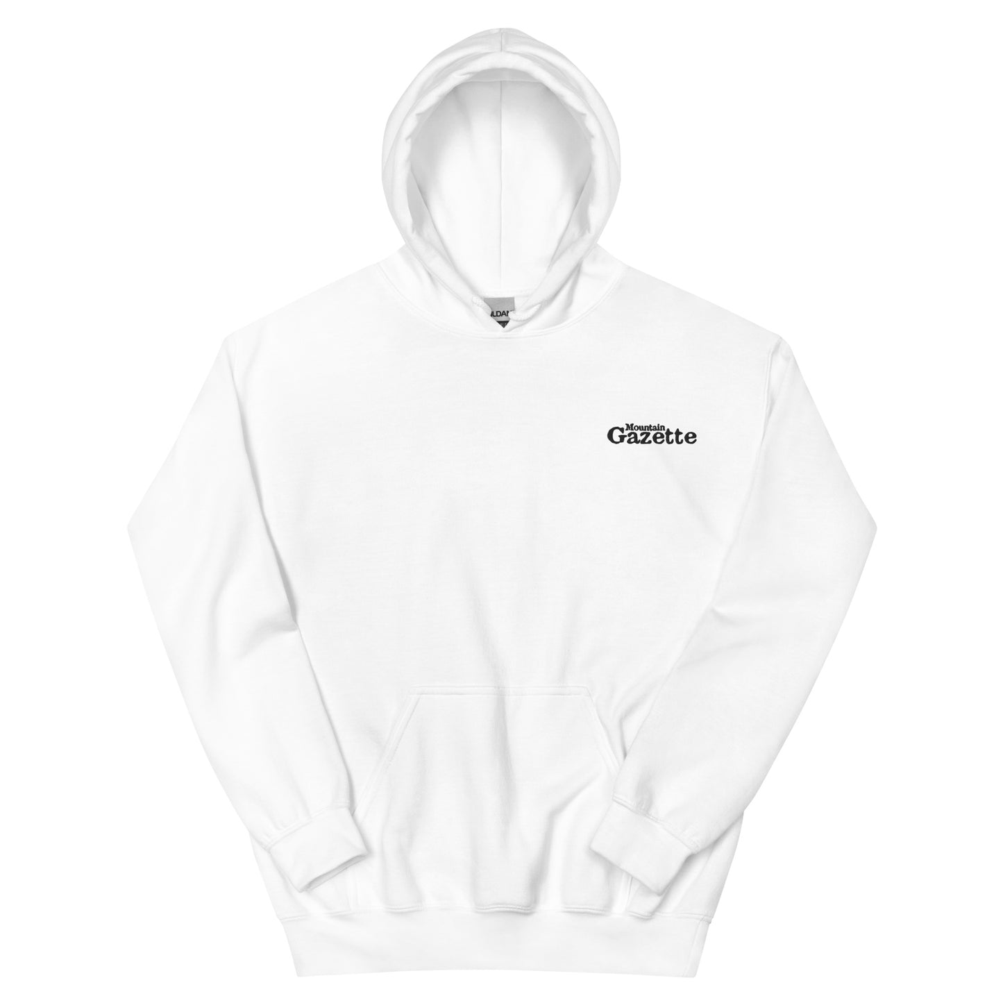 Late90s Heavy Duty Hoodie