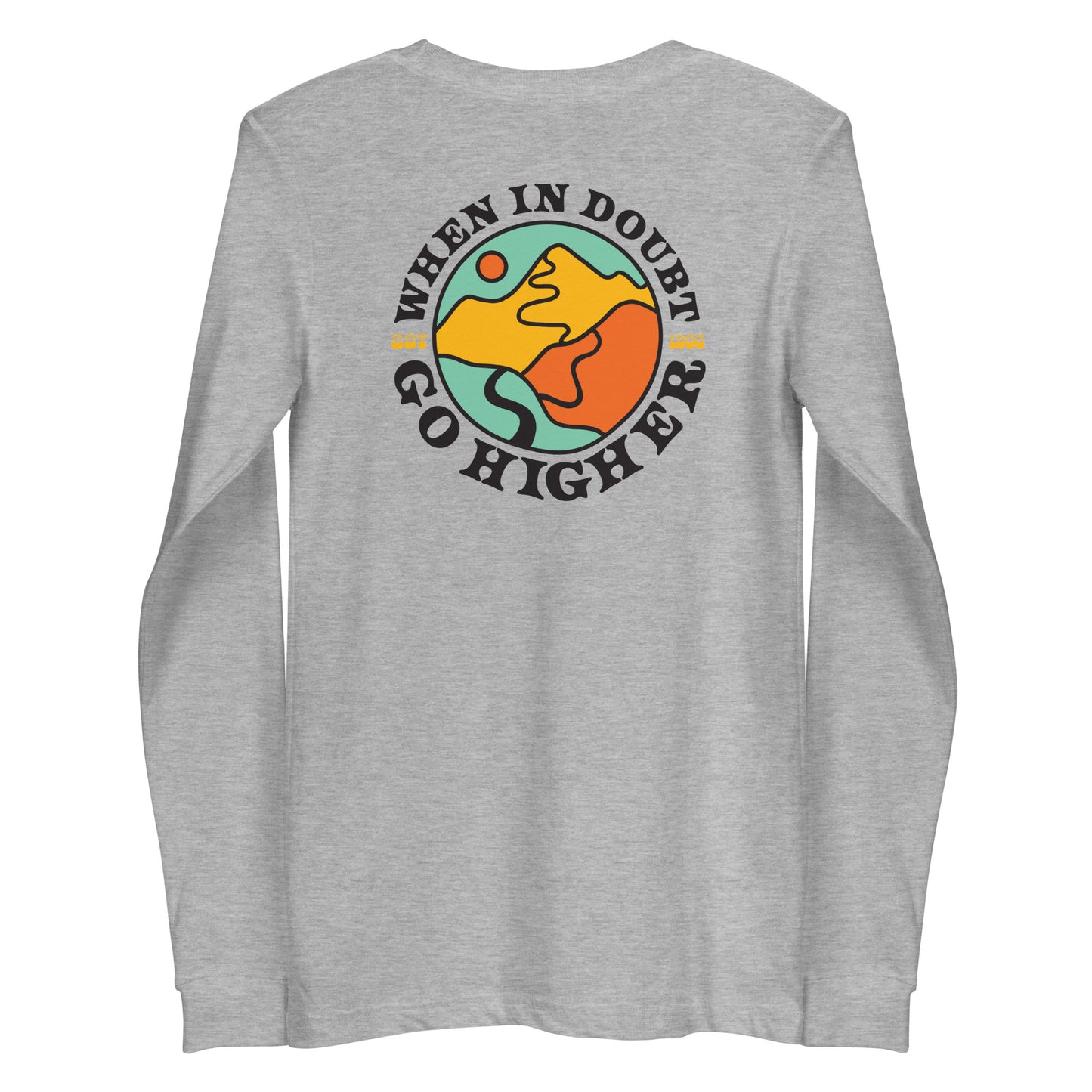 Groovy Longsleeve