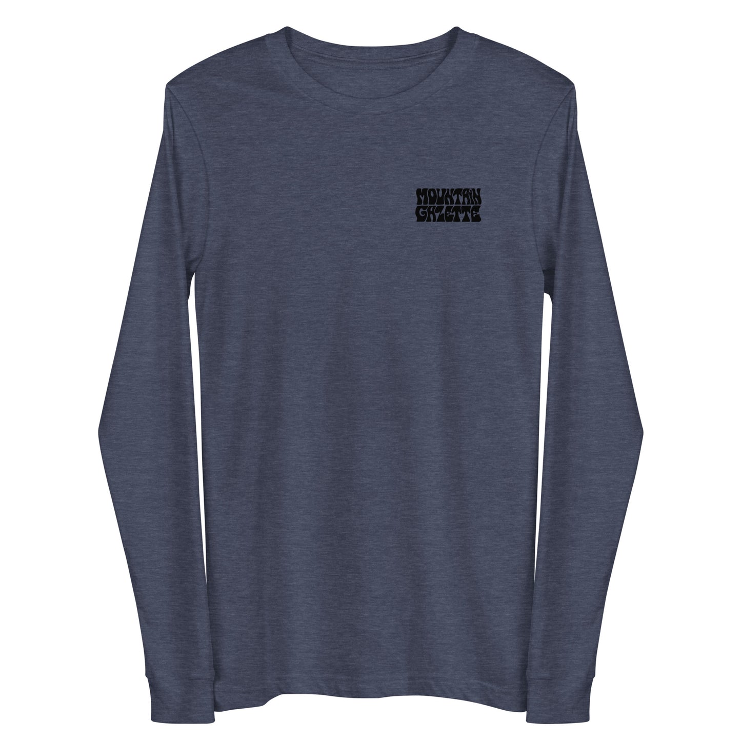 Groovy Longsleeve