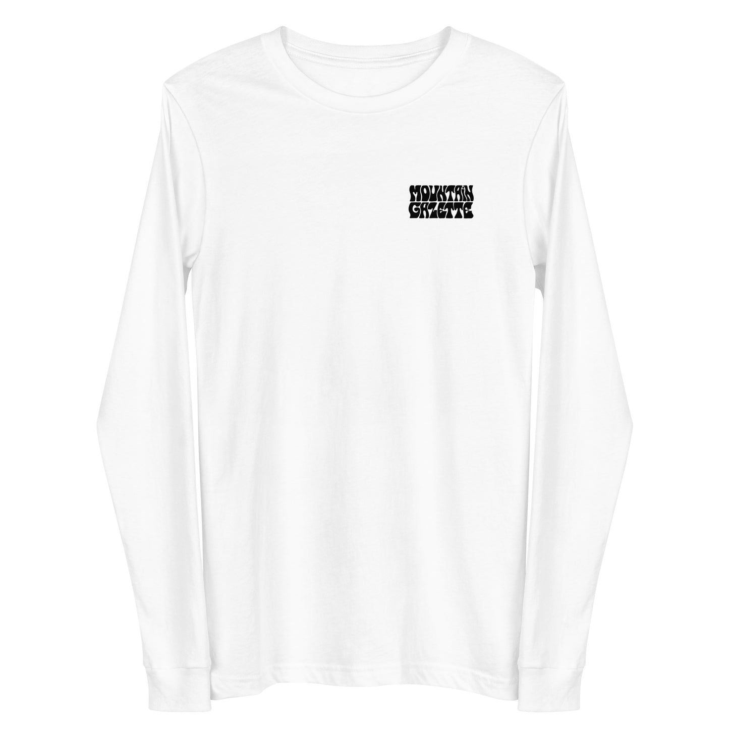 Groovy Longsleeve