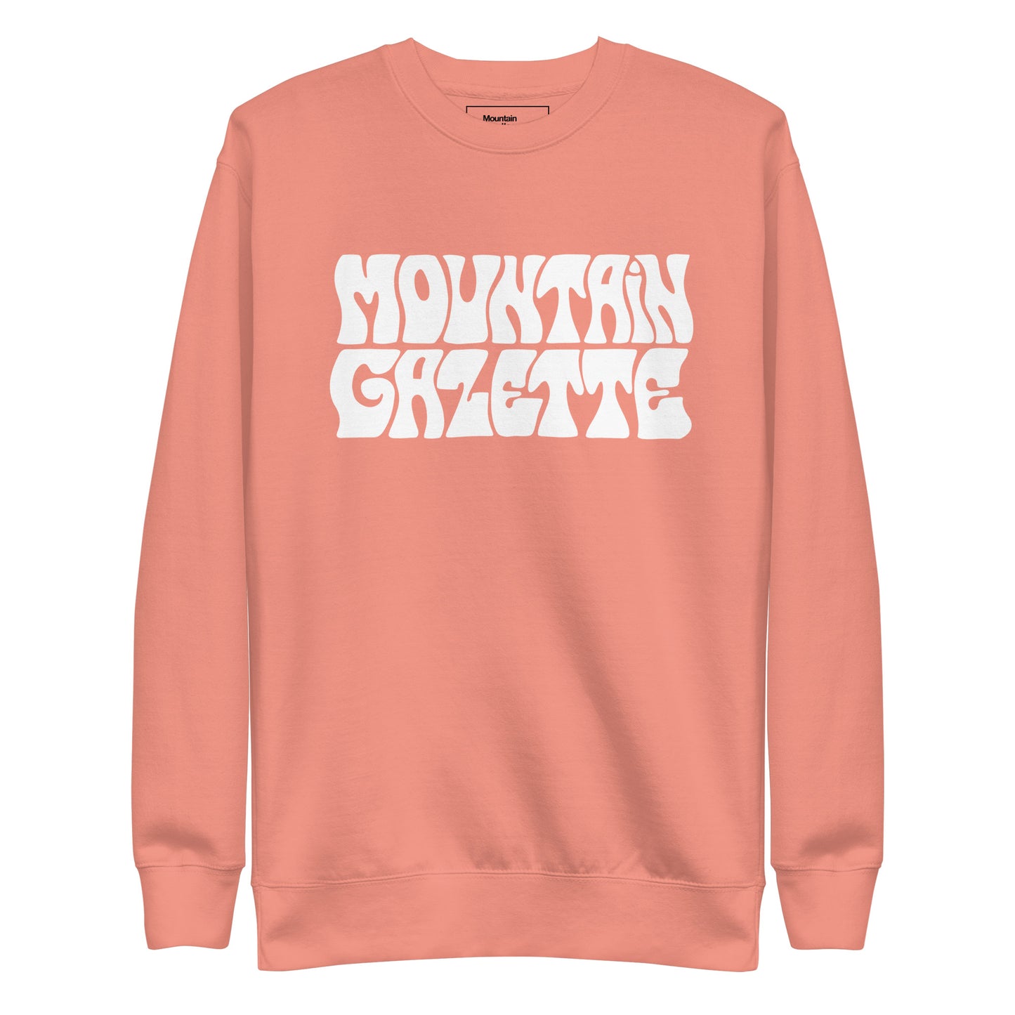 Classic Sweatshirt