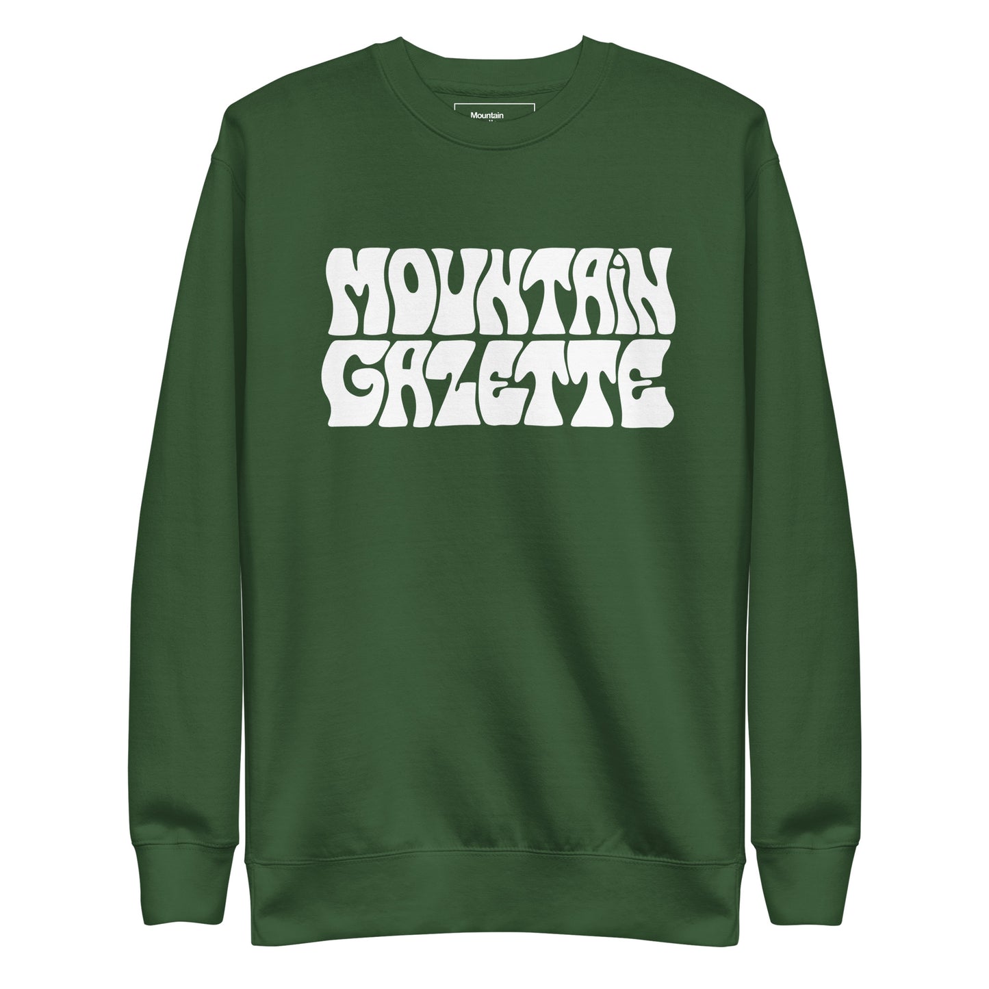 Classic Sweatshirt