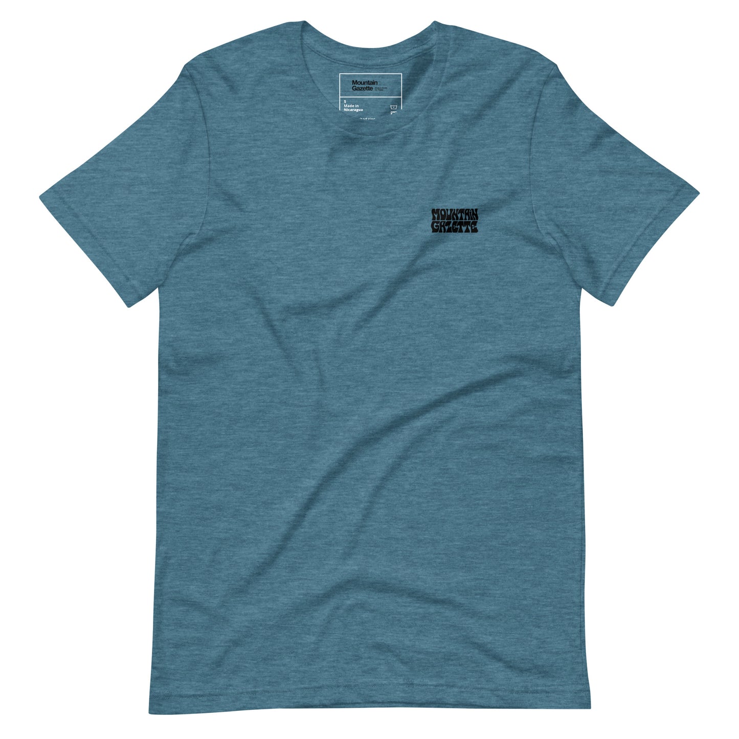 Groovy T-shirt