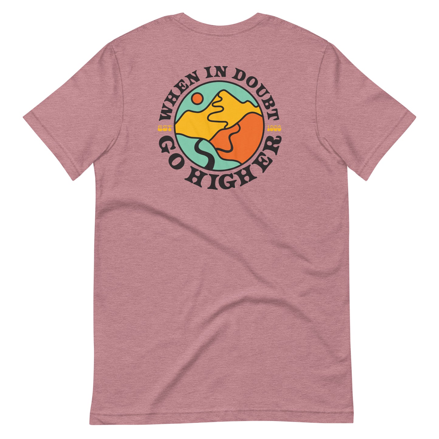 Groovy T-shirt