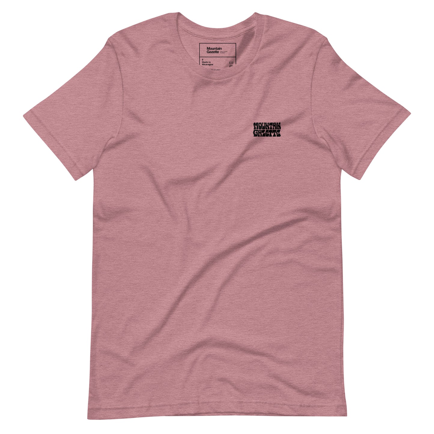 Groovy T-shirt
