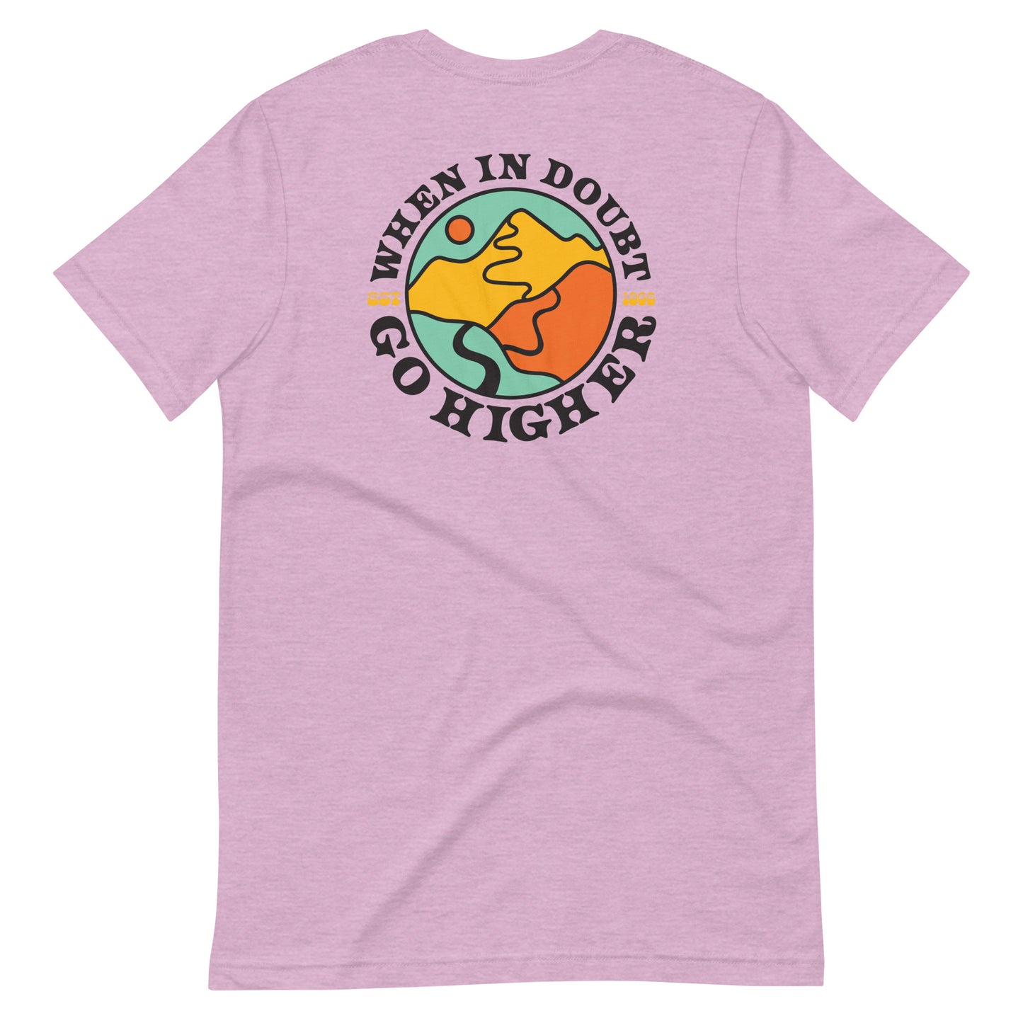 Groovy T-shirt
