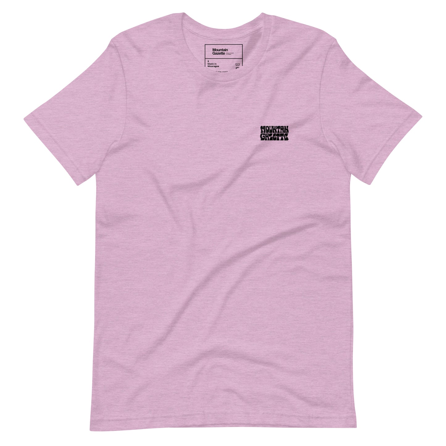 Groovy T-shirt