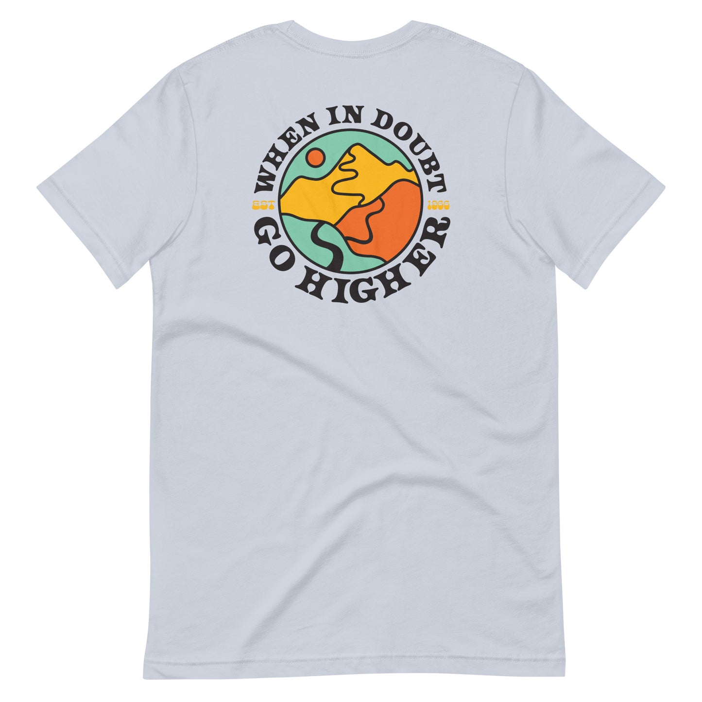 Groovy T-shirt