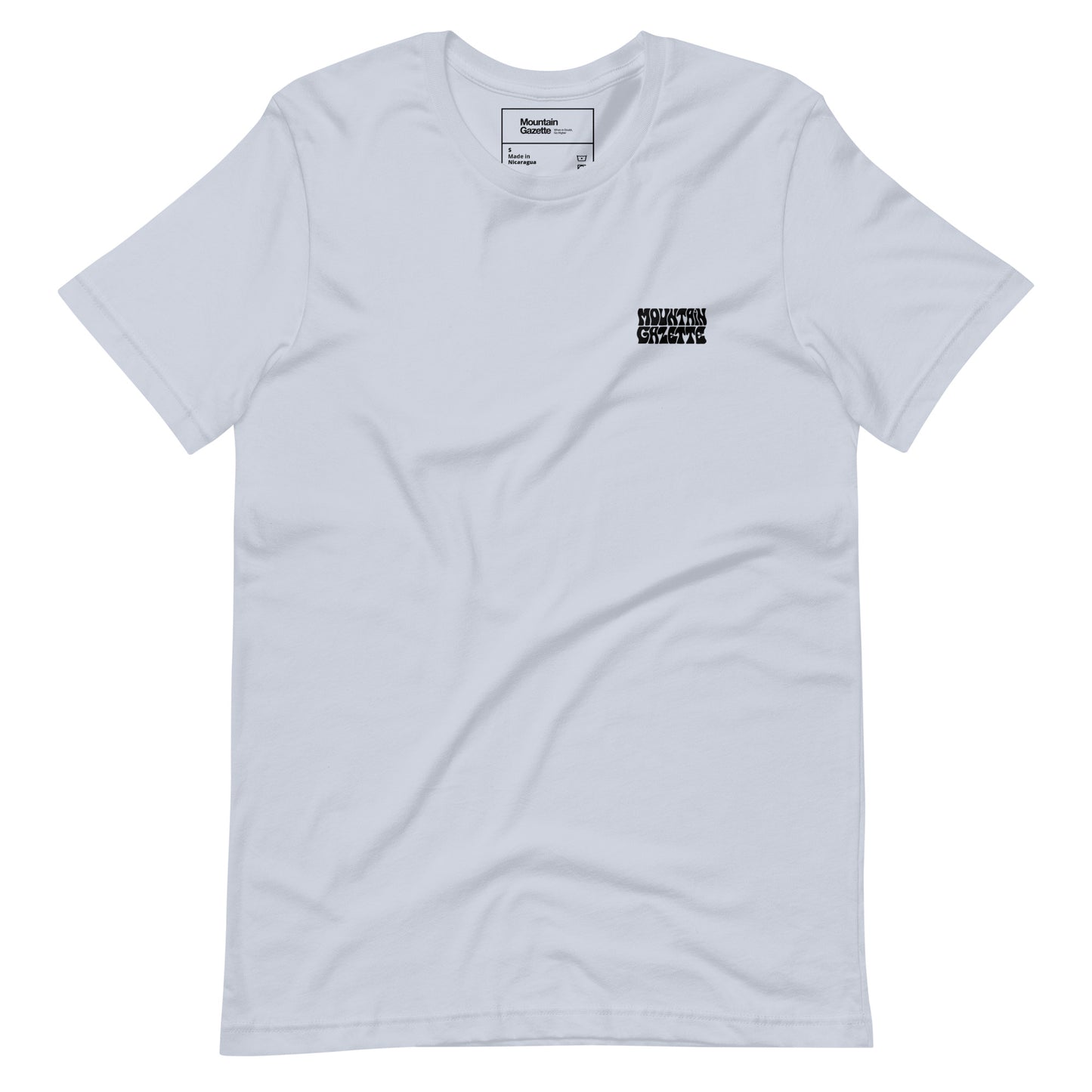 Groovy T-shirt