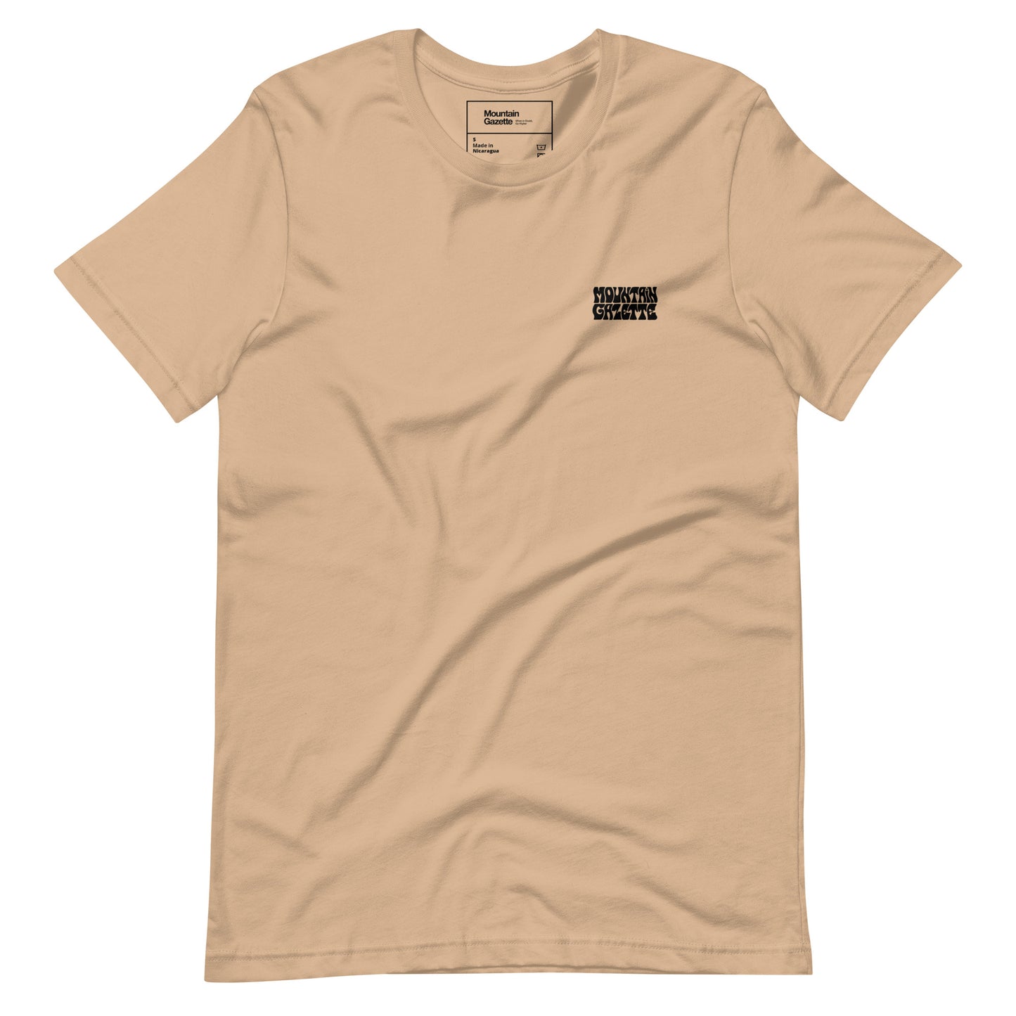 Groovy T-shirt