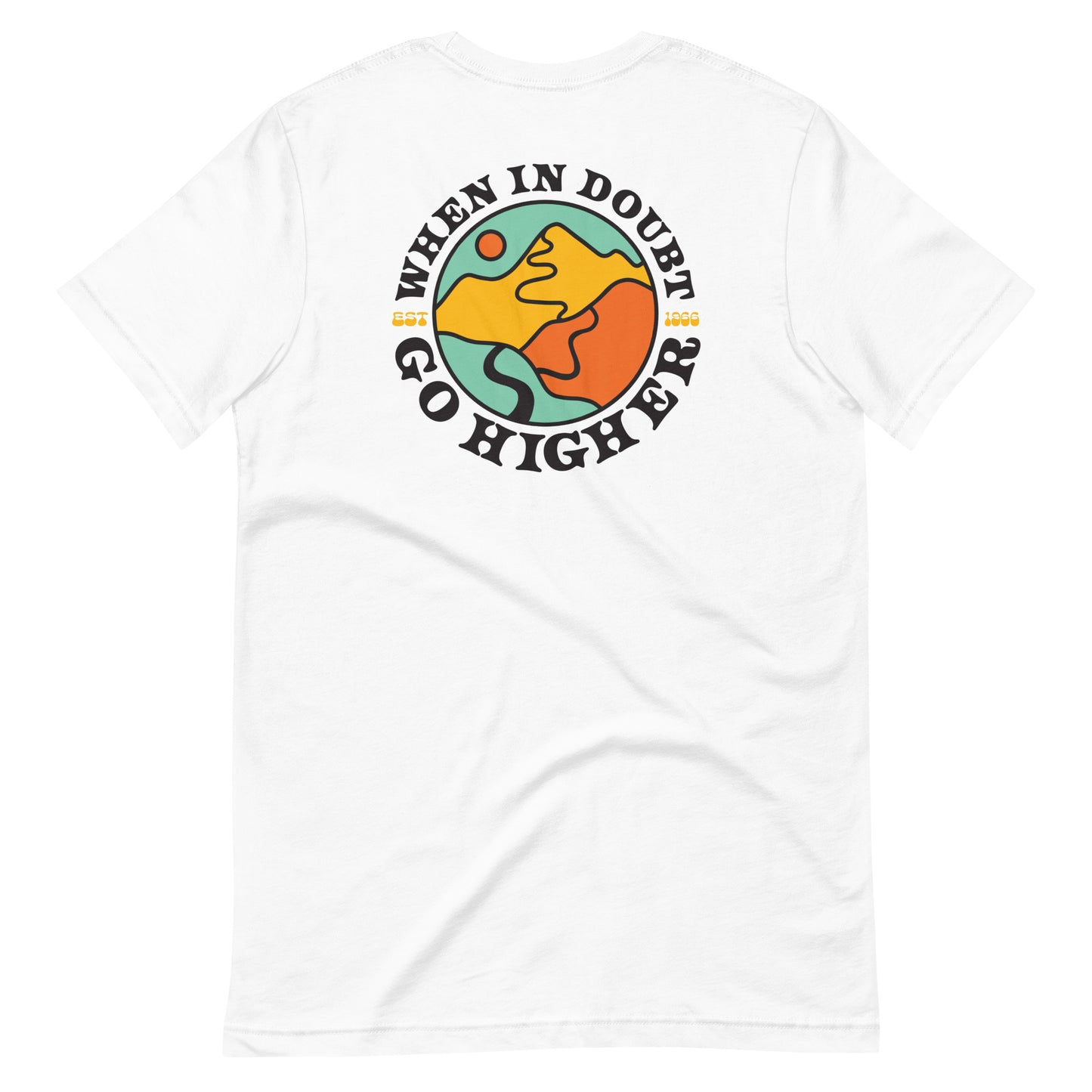 Groovy T-shirt
