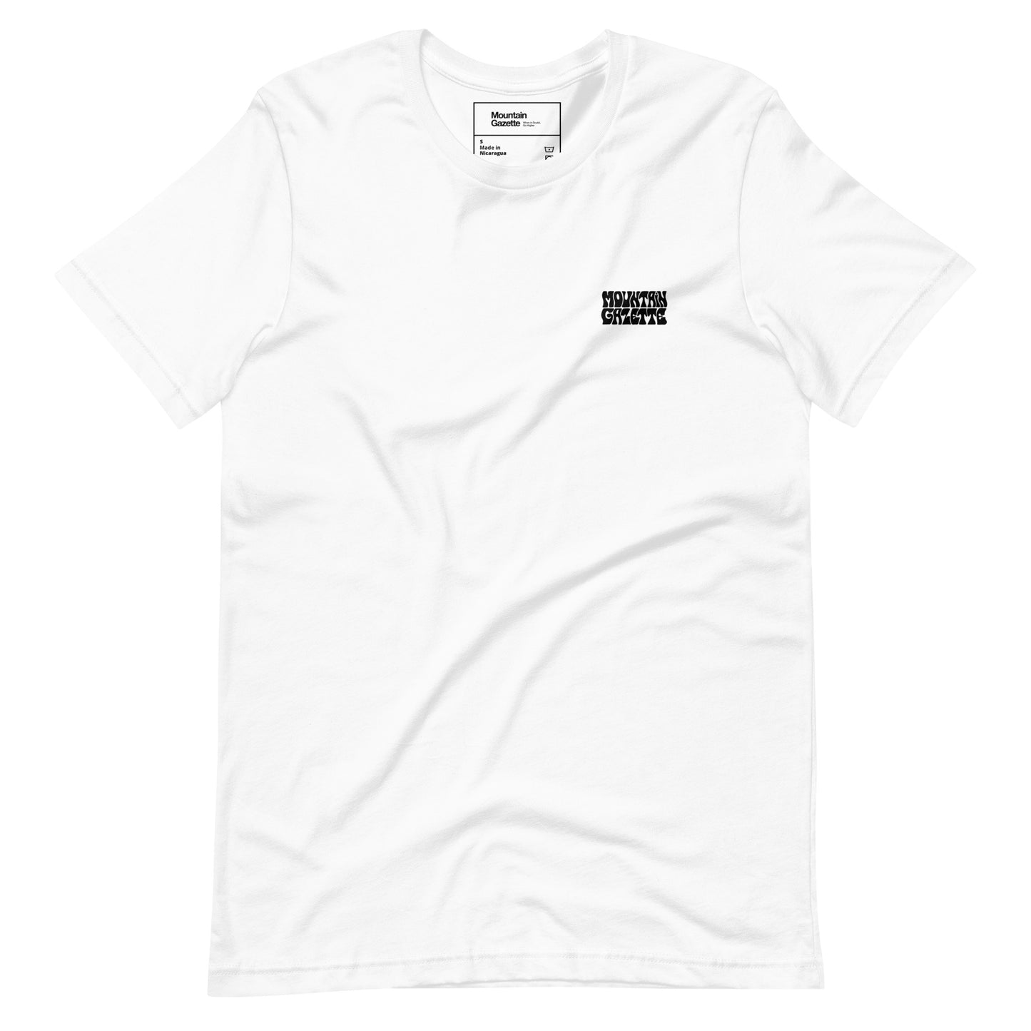 Groovy T-shirt