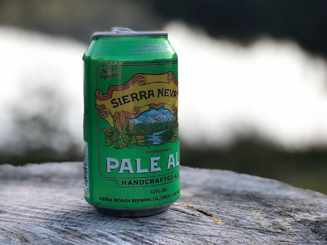 On Keeping the Soul: Sierra Nevada’s Brian Grossman on Craft, Context, and Beer as Art