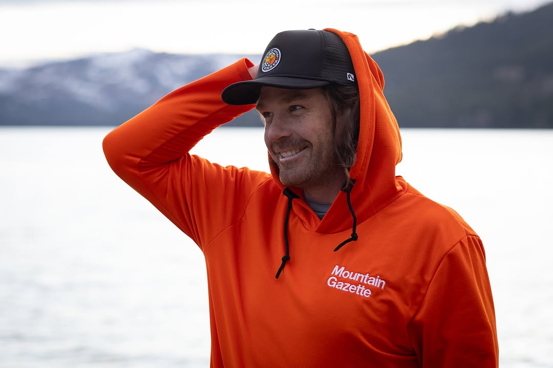 A Hoodie with Impact: $4,700 Raised for Outdoor Access