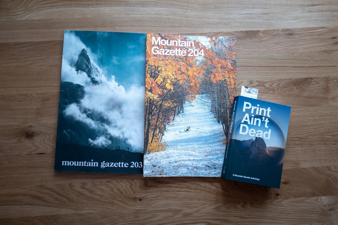 Before the Next Run: The Feel of 2025