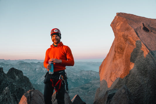 Owen Clarke on Adventure Journalism, Ethical Reporting, and Stories That Refuse to Stay on the Page