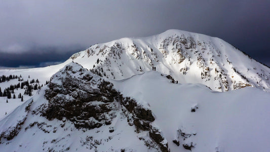 Full Movie: Silver Linings - An Alta Snowboard Film